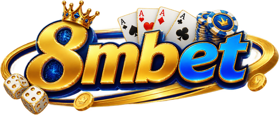 8mbet logo